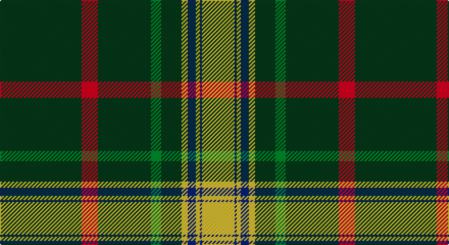 DG/80 R16 DG52 G10 DG20 LY6 DB8 LY4 DB2 LY/32 tartan
