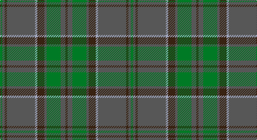 G/4 N4 DO4 N48 LB4 DO12 N4 G24 N8 DO/4 tartan