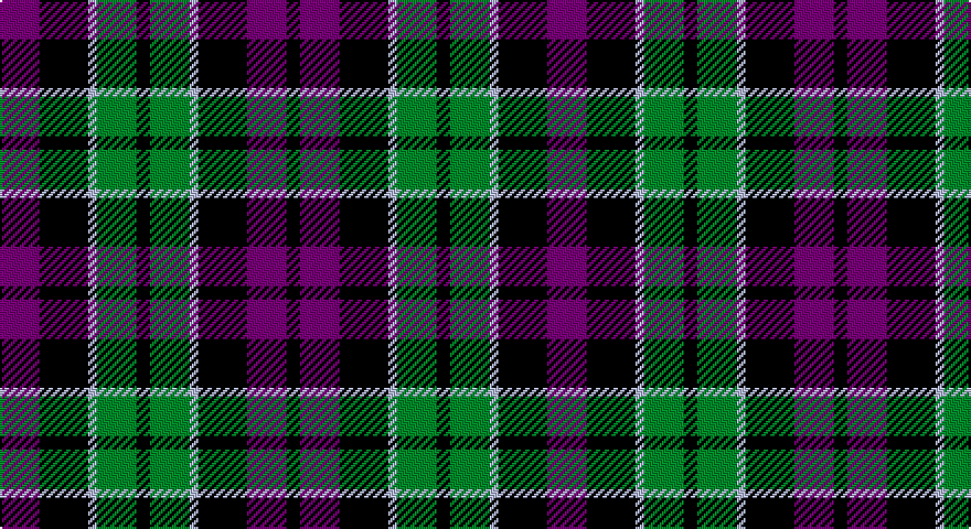 DP/18 K22 LB4 G18 K6 G18 LB4 K22 DP18 K/6 tartan