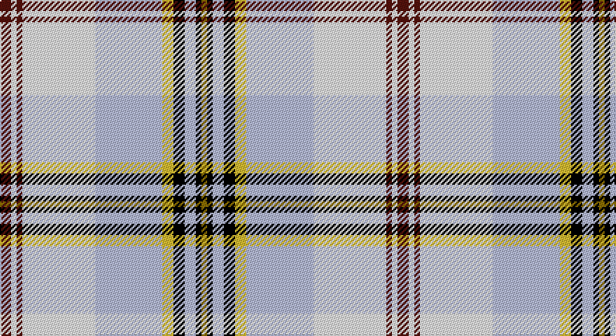 DR/8 W4 DR4 W52 LB48 LY8 K8 LB8 K4 Y/4 tartan