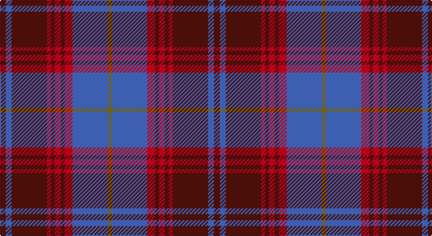 DR/6 B6 DR36 R4 DR4 R6 DR4 R8 B36 Y/4 tartan