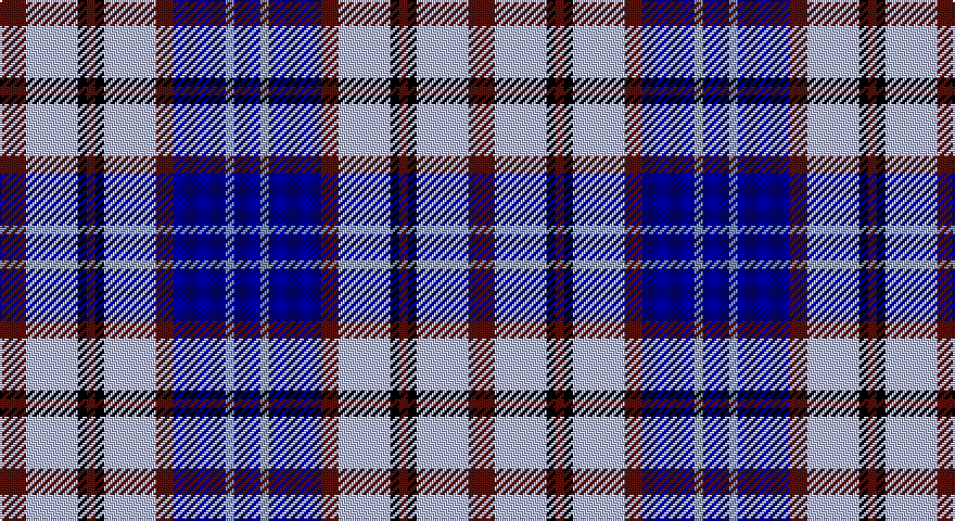DR/12 LB24 K4 DR4 K4 LB24 DR8 DB24 B4 DB/12 tartan