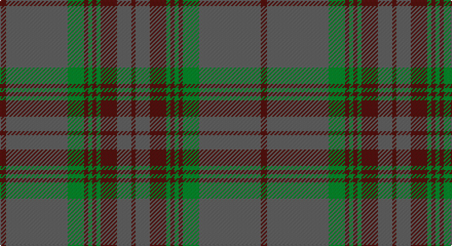 DR/6 N60 G16 DR4 G4 DR4 G4 DR16 N14 DR/4 tartan