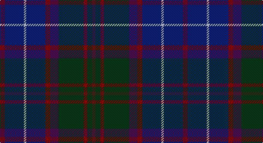 DR/8 DB32 LB4 DB32 R8 DP14 DG42 R6 DG8 DO/6 tartan