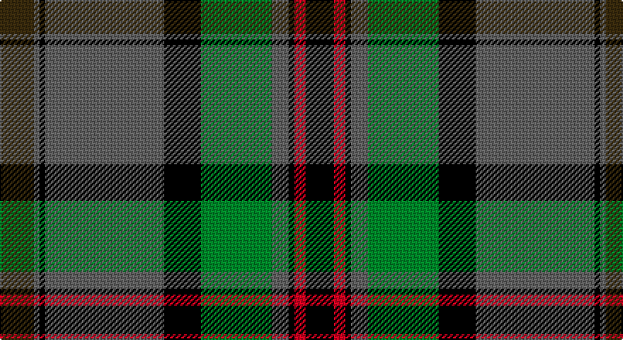 DY/24 N4 K4 N84 K26 G50 N12 K4 R8 K/20 tartan
