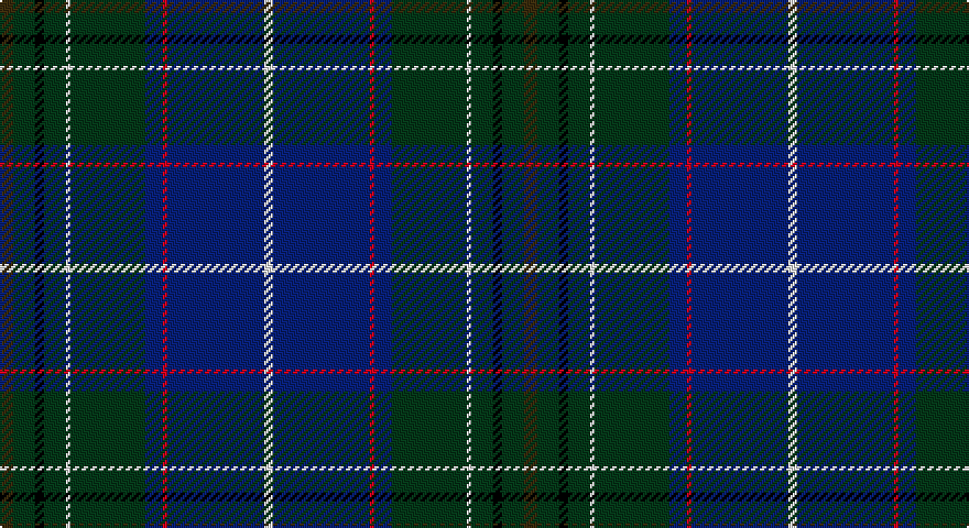 DY/6 DG10 K4 DG10 W2 DG34 DB8 R2 DB44 W/4 tartan
