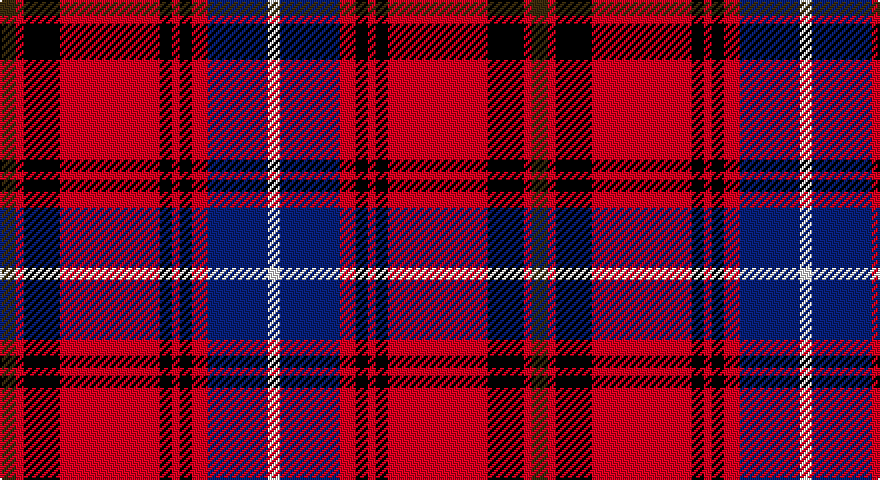 DY/8 R4 K18 R50 K6 R4 K6 R8 DB30 W/6 tartan