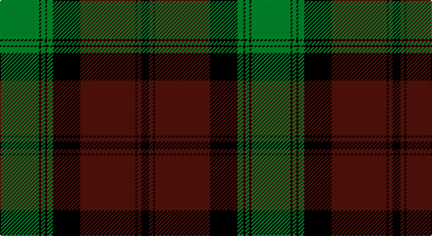 G/40 K2 G4 K2 G6 K28 DR56 K2 DR4 K/8 tartan