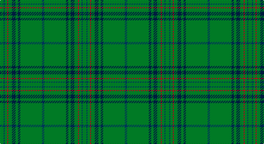 G/6 DBi2 G4 R2 G6 DB6 G4 DB4 G36 DBi/4 tartan