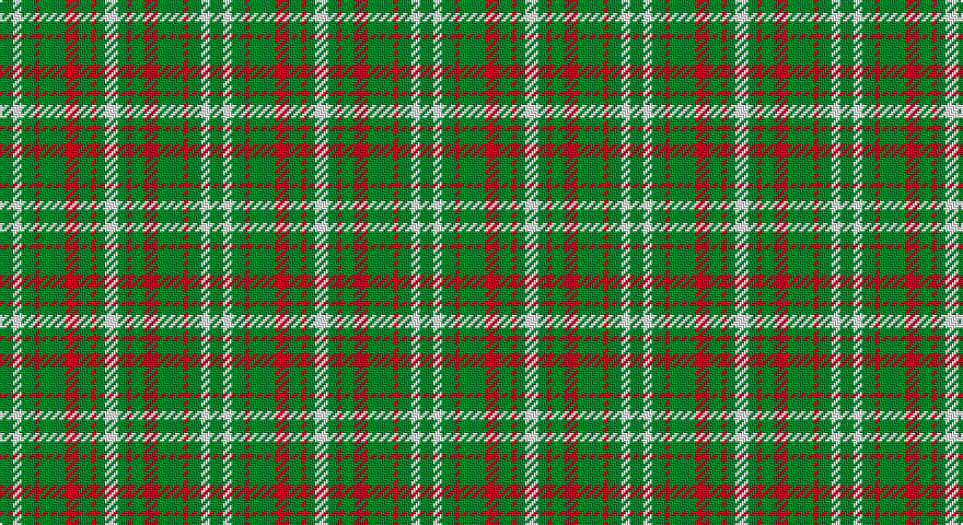 G/6 W4 G6 R2 G12 R6 G6 R2 G4 W/6 tartan
