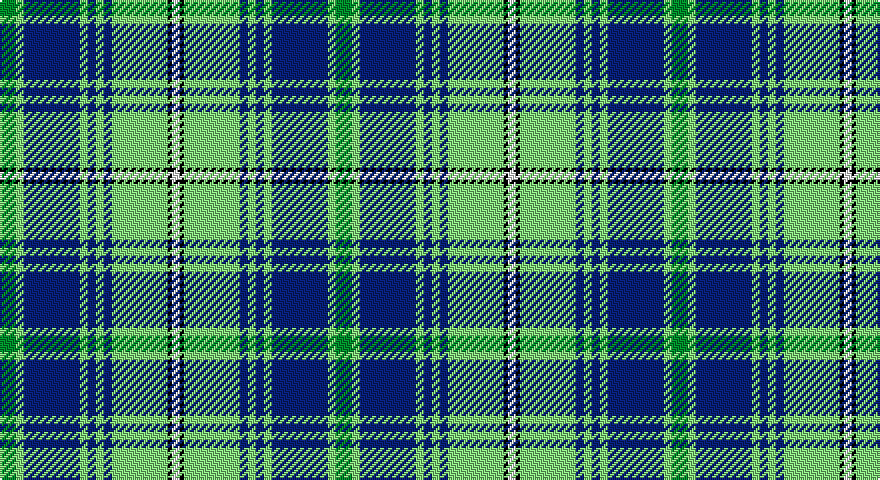 G/8 LG4 DB28 LG4 DB4 LG4 DB4 LG28 K2 W/4 tartan