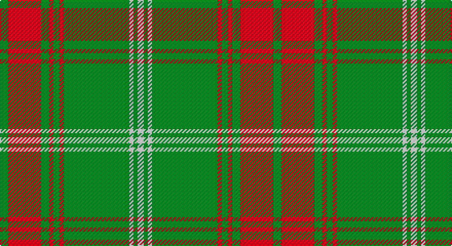 G/8 R32 G8 R4 G6 R4 G64 W4 G4 W/6 tartan