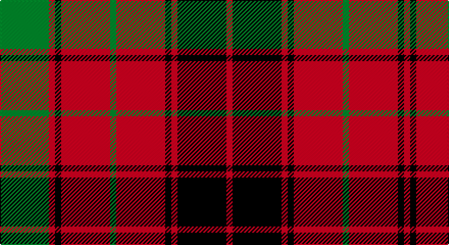 G/48 R6 K6 R48 G6 R48 K6 R6 K48 R6 K48 R6 K6 R48 G6 R48 K6 R/6 tartan