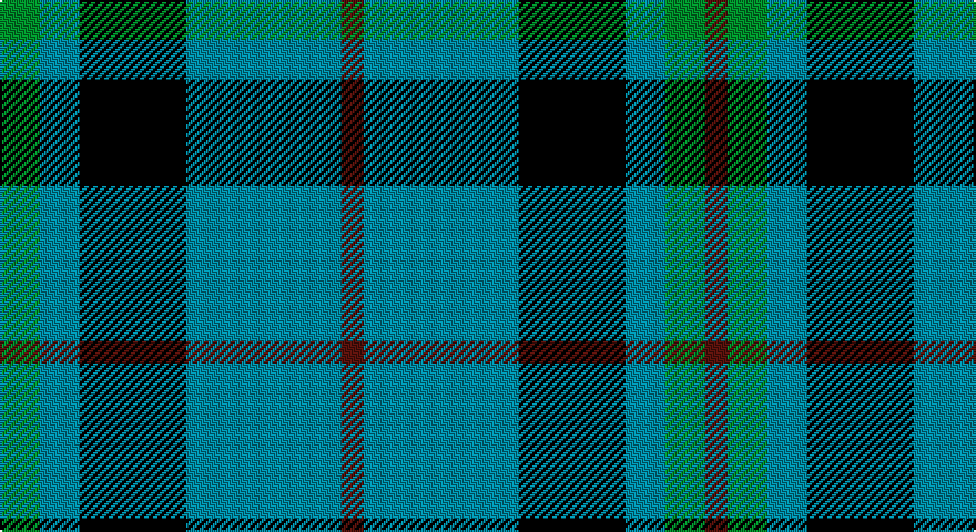 G/18 T18 K48 T70 DR10 T70 K48 T18 G18 DR/10 tartan