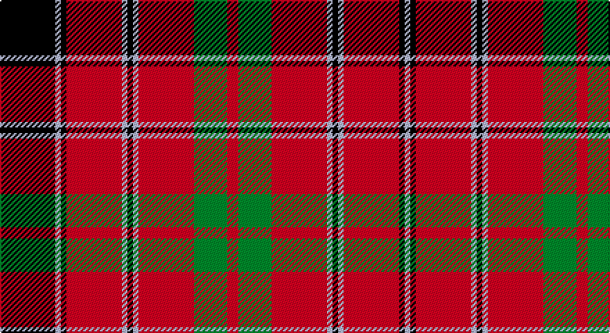 K/40 LB4 K4 R40 LB4 K4 LB4 R40 G24 R8 G24 R40 LB4 K4 LB4 R40 K4 LB/4 tartan