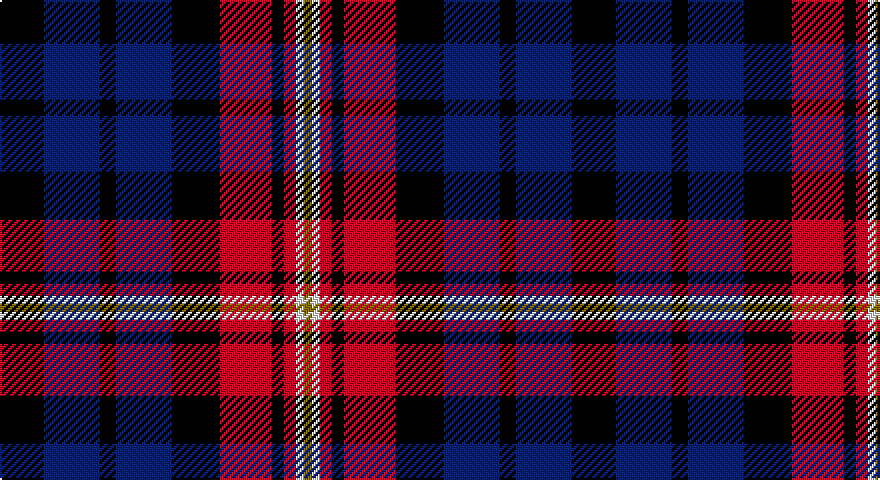 K/22 DB28 K8 DB28 K24 R26 K6 R6 W4 Y/4 tartan