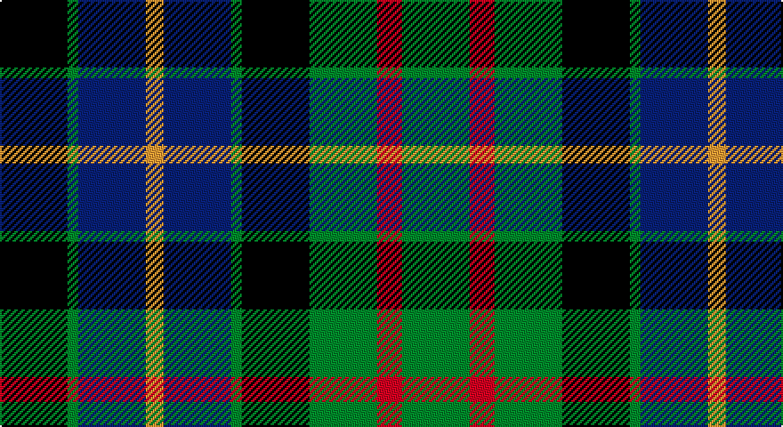 K/38 G6 DB38 LO10 DB38 G6 K38 G38 R14 G/38 tartan