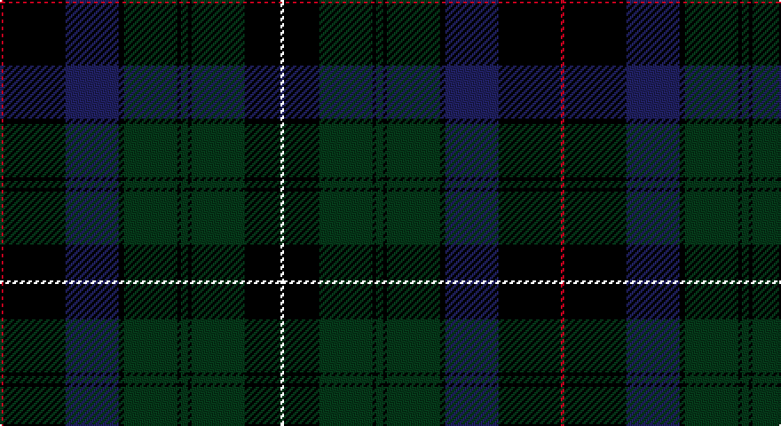 R/2 K35 DB30 K3 DG30 K2 DG4 K2 DG30 K20 K/2 tartan
