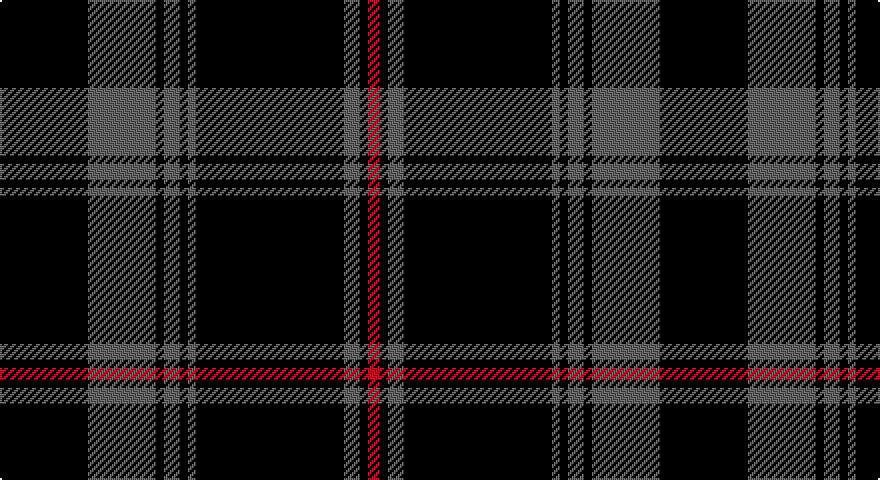 K/44 N34 K4 N8 K4 N4 K74 N8 K4 R/6 tartan