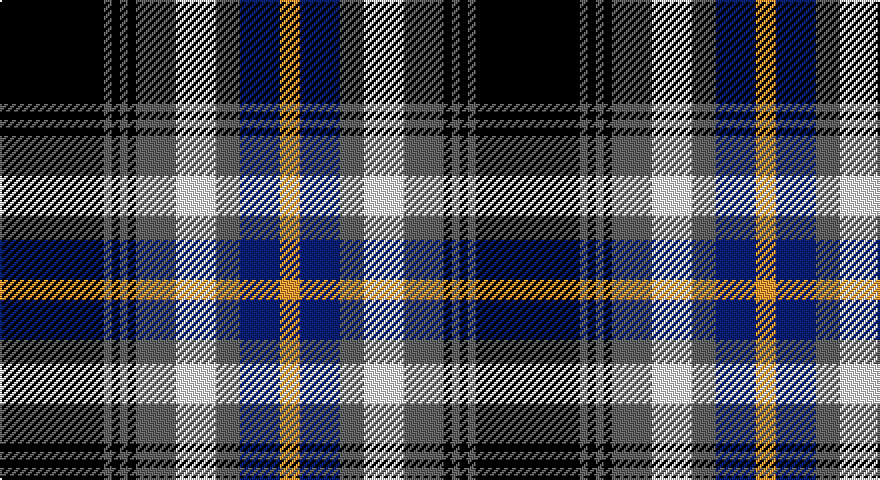 K/52 N4 K4 N4 K4 N20 W20 N12 DB20 LO/10 tartan