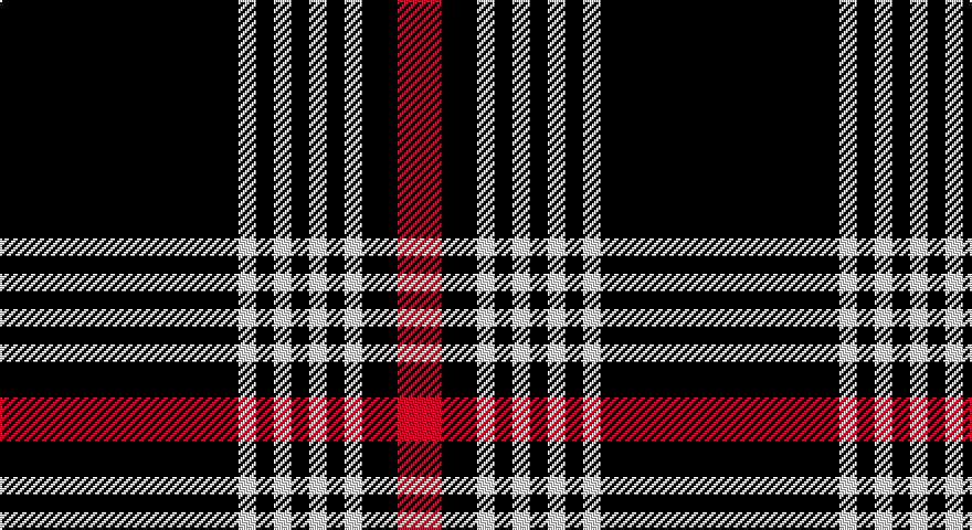 K/108 W8 K8 W8 K8 W8 K8 W8 K16 R/20 tartan