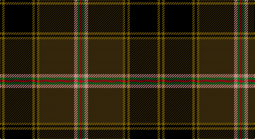 K/4 Y4 K48 Y4 K4 Y4 DY60 LR6 G4 R/4 tartan