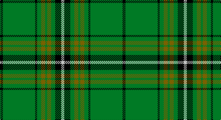 K/6 G64 K4 G8 Y8 G4 Y8 G8 K12 W/6 tartan