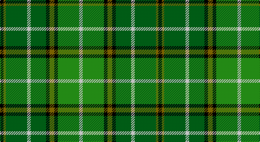 K/6 Y4 DG36 W6 DG26 K6 Y8 K6 G36 W/6 tartan