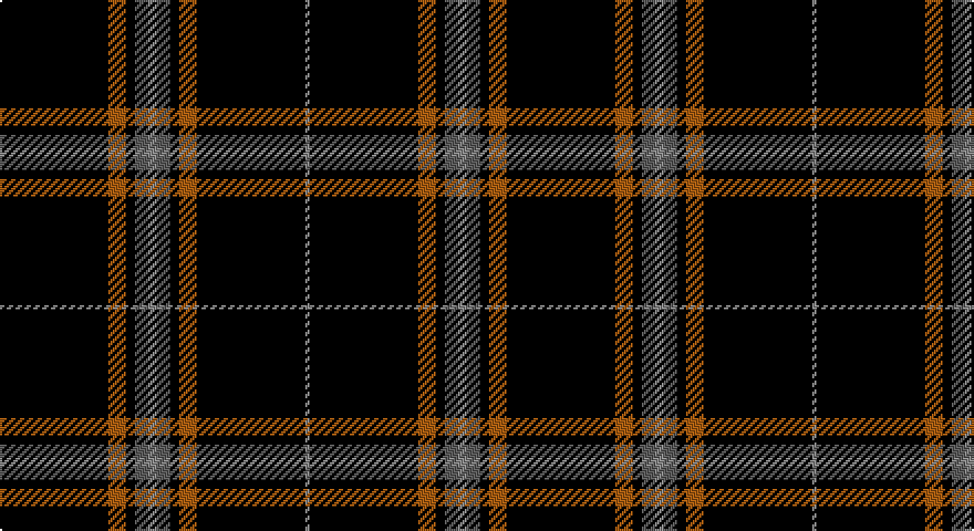 K/49 O8 K4 N6 Oi4 N6 K4 O8 K49 Oi/2 tartan
