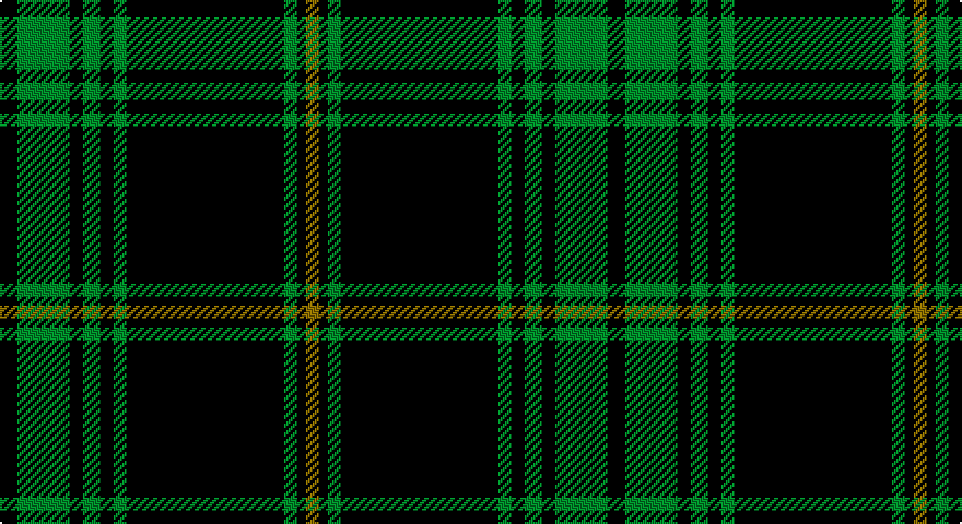 K/8 G24 K6 G8 K6 G6 K72 G6 K4 Y/6 tartan