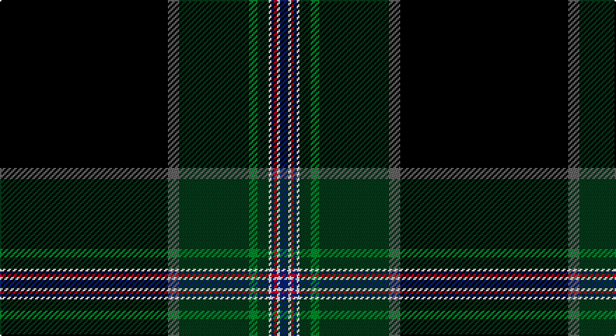 K/120 N8 DG50 G6 DG8 W2 DB2 R2 W2 DB/6 tartan