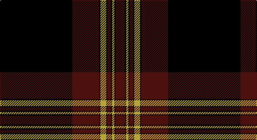 K/124 DR46 K2 LY10 K2 DR6 K2 LY4 K2 DR/16 tartan