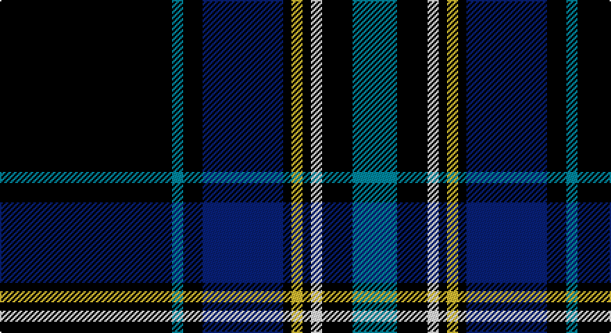 K/124 T8 K14 DB58 K6 LY8 K6 W8 K22 T/32 tartan