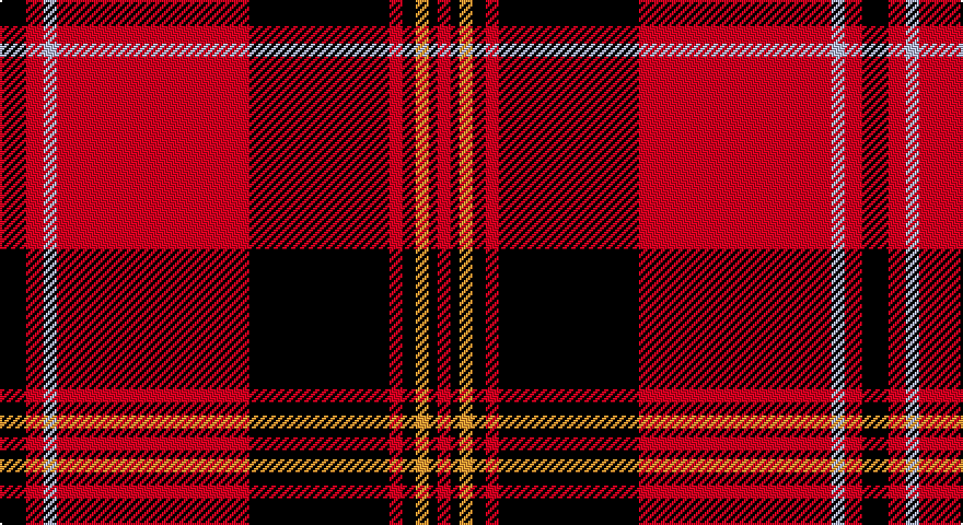 K/12 R8 LB6 R88 K64 R6 K6 LO6 K4 R/6 tartan