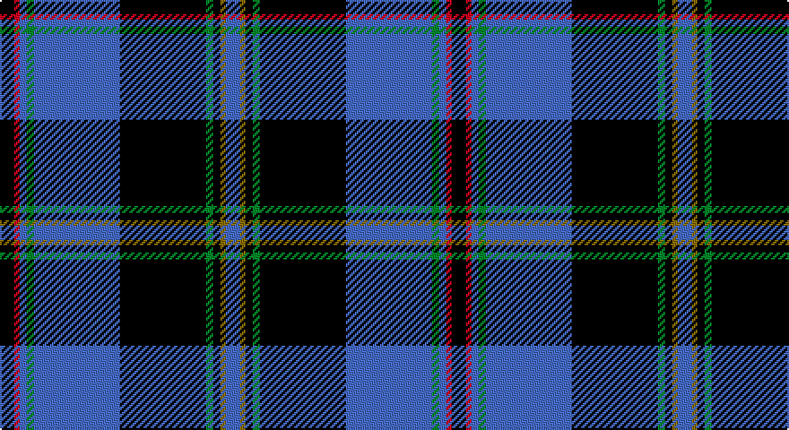 K/8 R3 B4 G4 B48 K48 G4 K4 Y3 B/8 tartan
