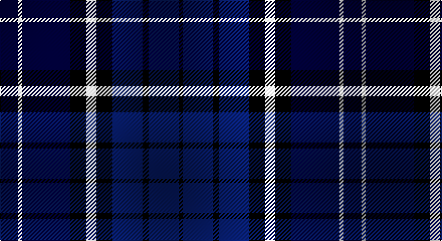 Ki/18 W4 Ki48 K16 W10 K16 DB30 K6 DB30 K/4 tartan