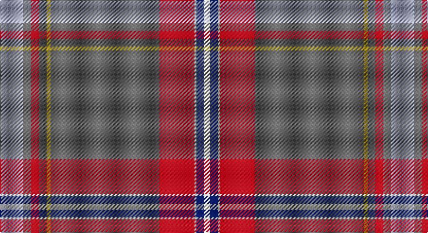LB/24 N8 R8 N8 LY4 N112 R36 W2 DB8 W/6 tartan