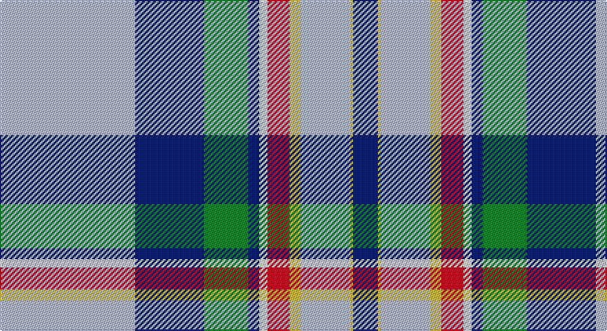 LB/98 DB50 G32 DB8 W6 R16 LY8 LB36 LY2 DB/18 tartan