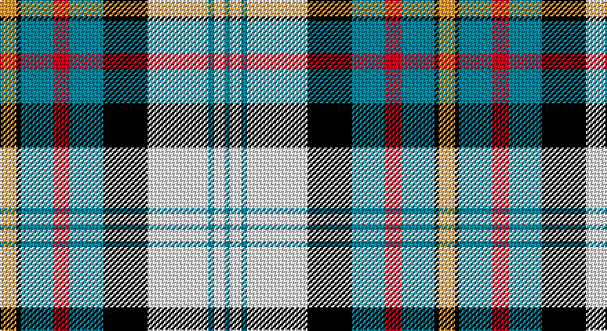 LO/12 K3 T24 R12 T24 K32 W44 T4 W8 T/4 tartan