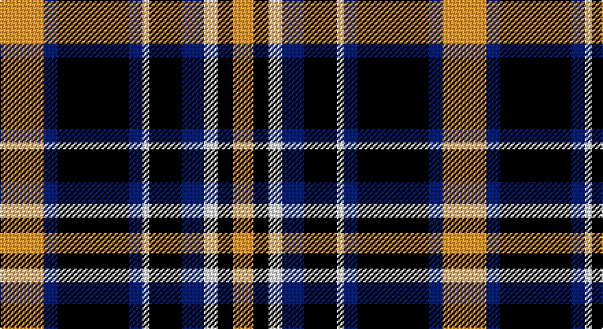LO/32 DB10 K52 DB10 W5 K24 DB16 W10 K11 LO/15 tartan
