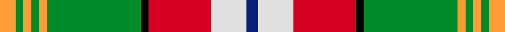 North West Territories