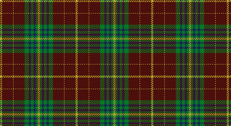 LY/4 DR21 LY1 DR21 G8 DB4 G5 DB4 G4 LY/4 tartan