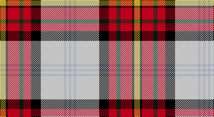 LY/12 K4 R24 DG8 R16 K20 W48 LB4 W6 LB/4 tartan