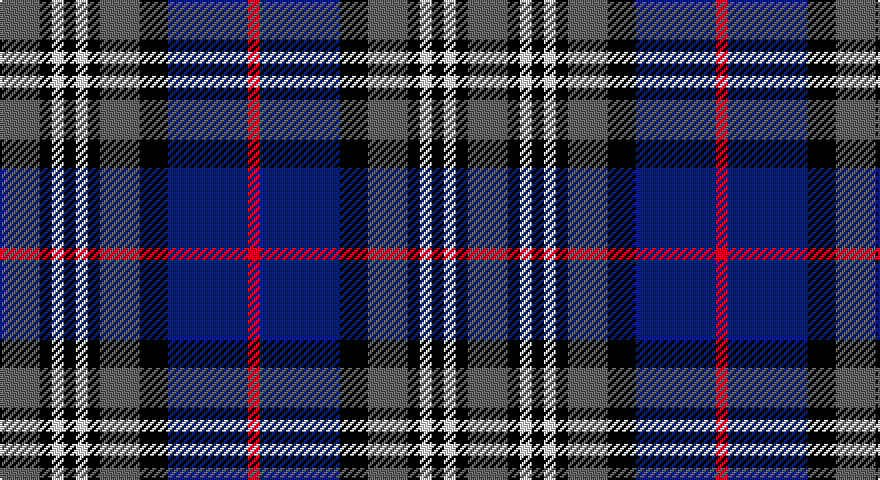 N/20 K6 W6 K6 W6 K6 N20 K14 DB40 R/6 tartan