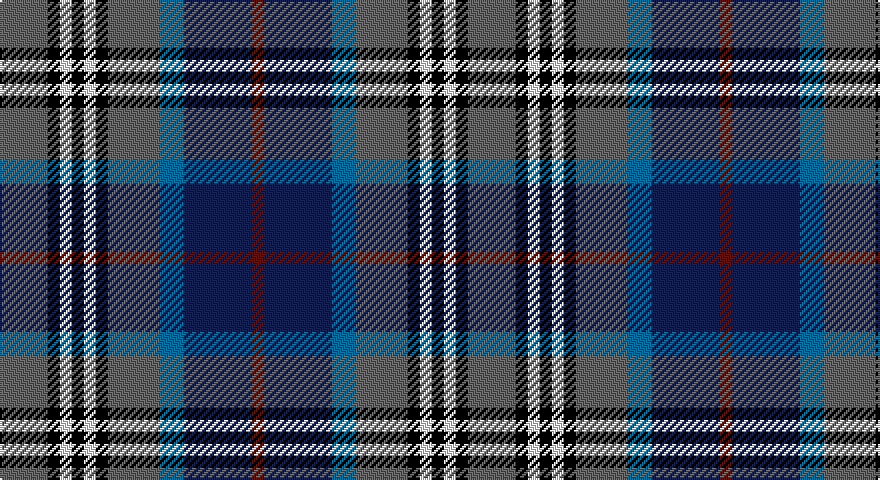 N/24 K6 W6 K6 W6 K6 N26 T12 DB34 DR/6 tartan