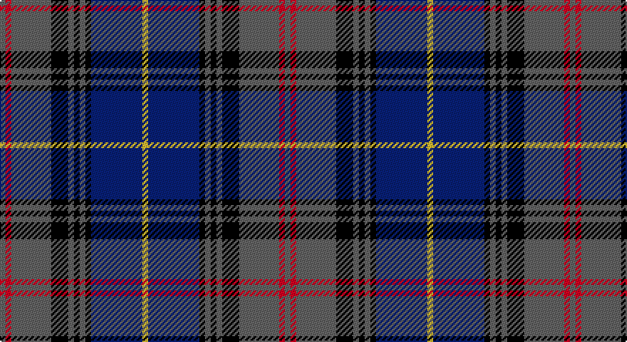 N/4 R4 N28 K12 N4 K4 N4 K4 DB36 LY/4 tartan