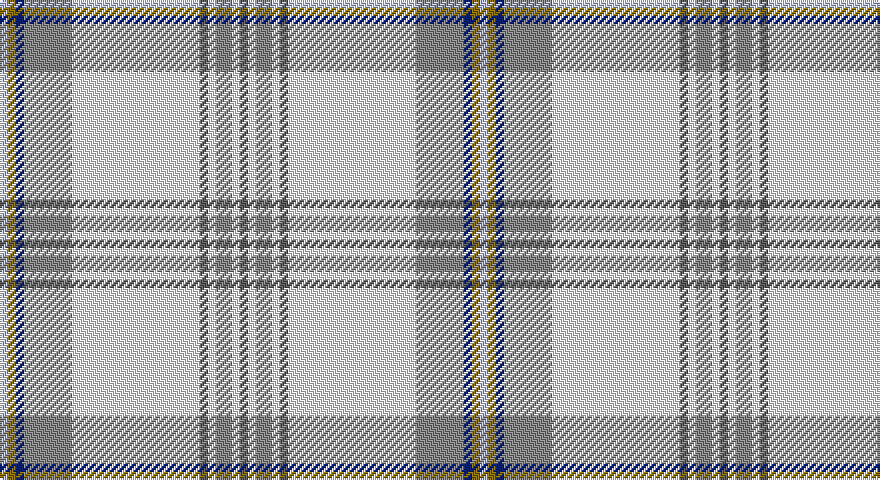 LB/4 Y4 DB4 O24 W64 N4 W4 O8 W4 N/4 tartan