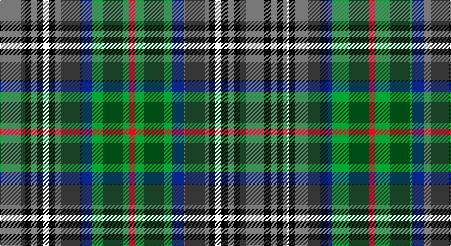 N/24 K6 W6 K6 W6 K6 N24 DB12 G36 R/6 tartan