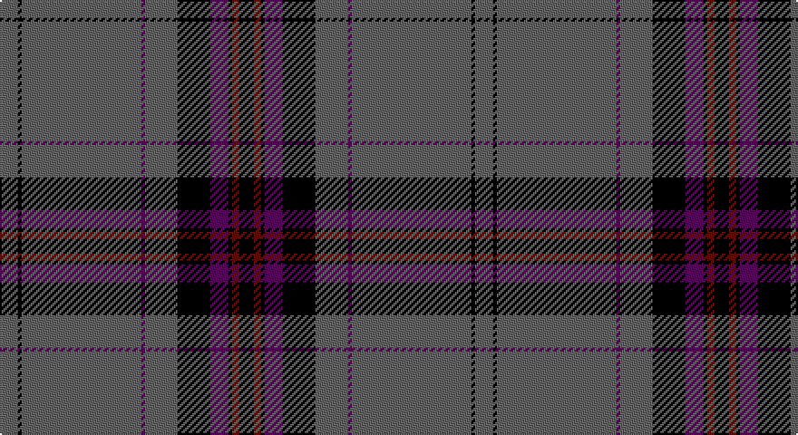 N/10 K2 N66 DP2 N18 K18 DP10 K2 DR4 K/8 tartan