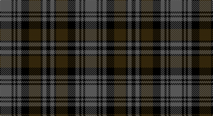 N/24 K4 N4 K4 N8 K16 DY24 K4 N8 K/8 tartan